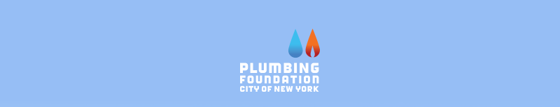 Plumbing Foundation City of New York 